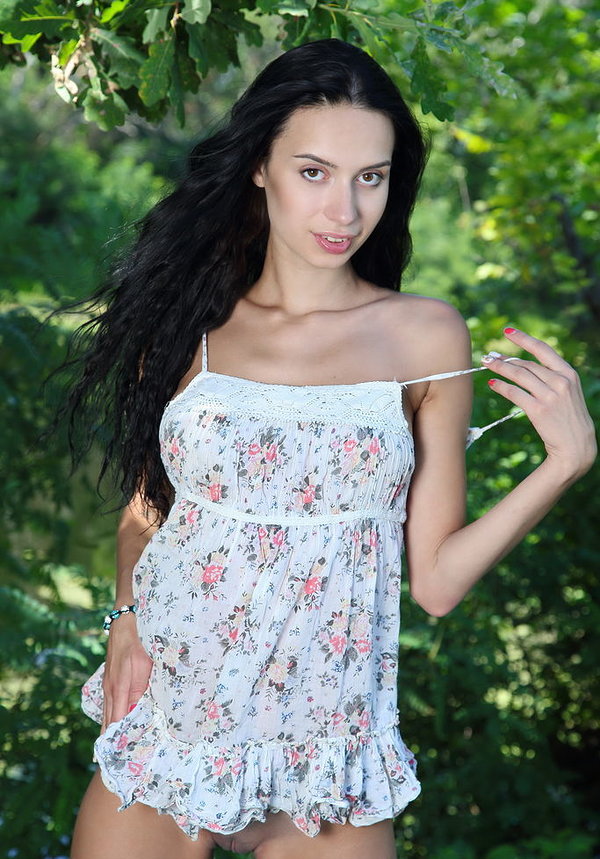 Татьяна, 23 года, 3 размер груди